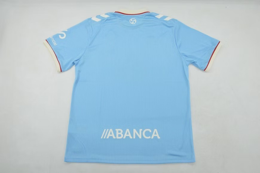 Camiseta Local RC Celta 26‑27