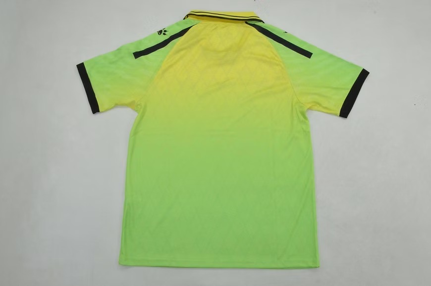 RCD Espanyol 26/27 Third Football Jersey