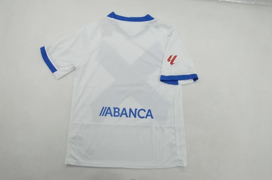 Deportivo La Coruña 26/27 Away Football Jersey