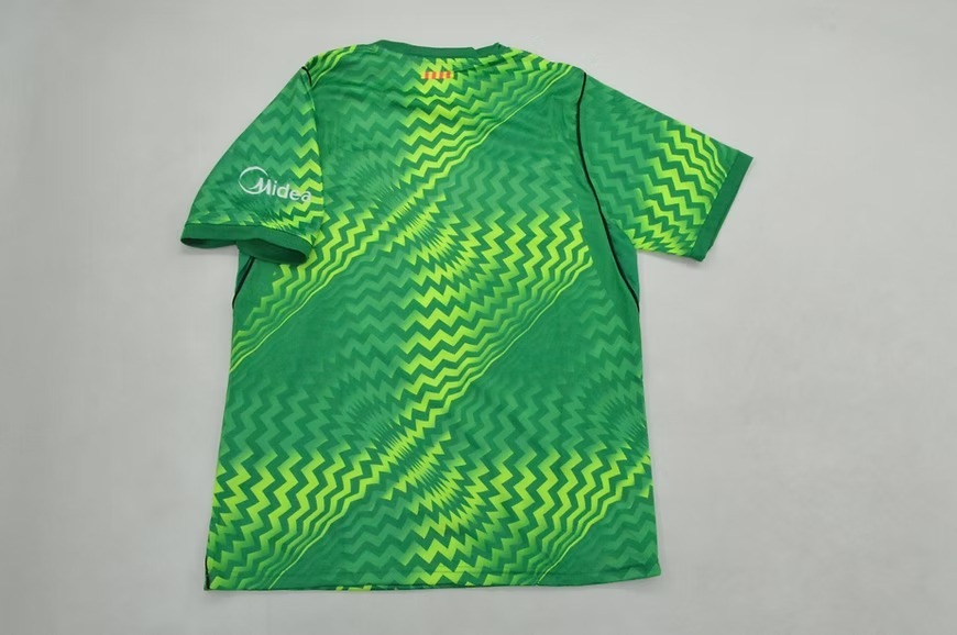 FC Barcelona 26/27 Goalkeeper Football Jersey