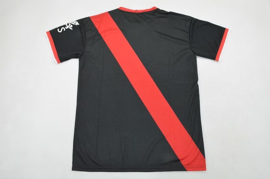 Rayo Vallecano 26/27 Away Football Jersey