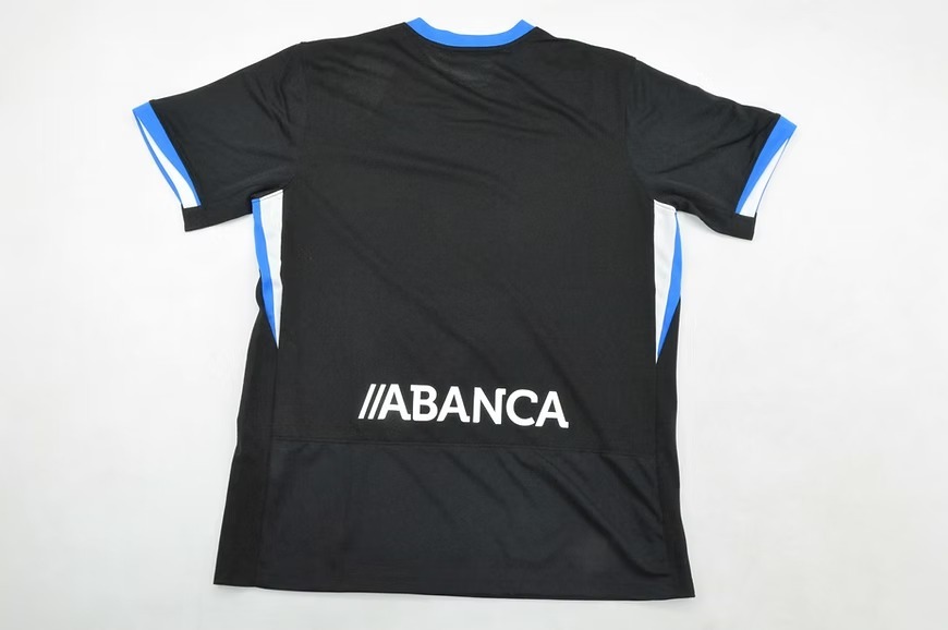 Deportivo La Coruña 26/27 Third Football Jersey