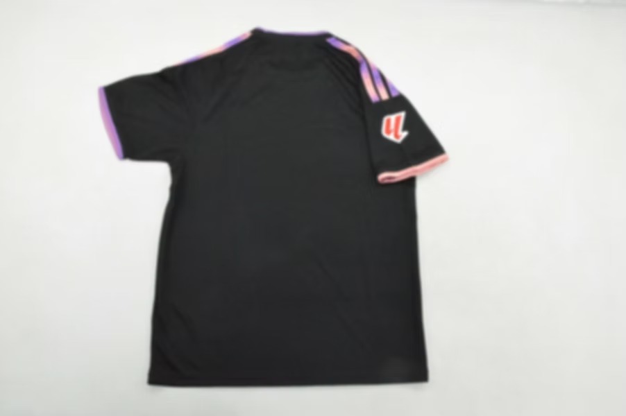 Sevilla 26/27 Away Football Jersey