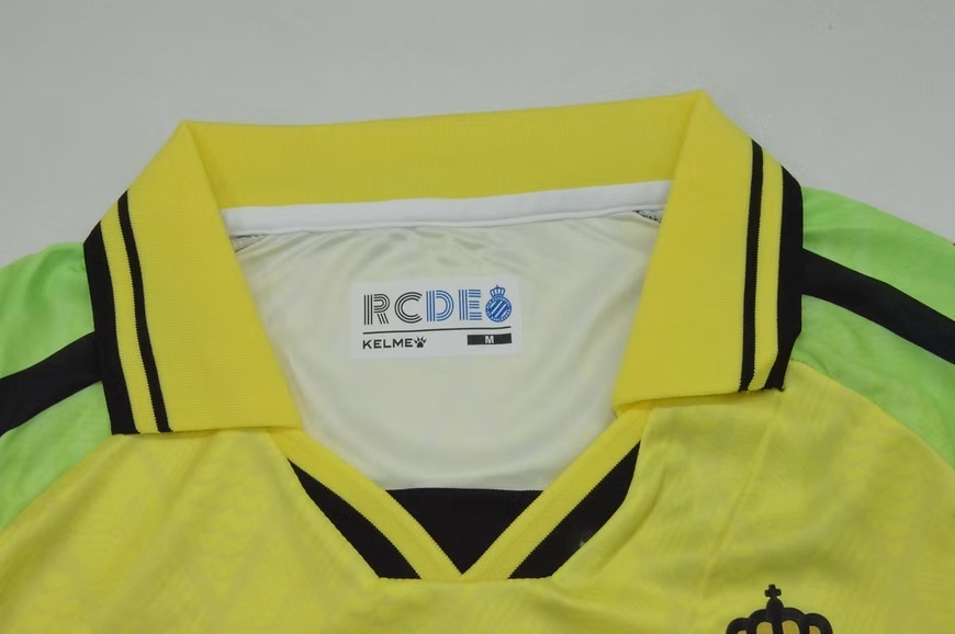 RCD Espanyol 26/27 Third Football Jersey