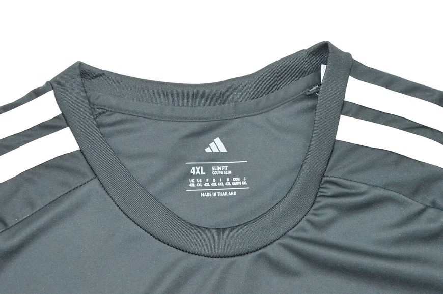 Real Madrid 26/27 Third Football Jersey
