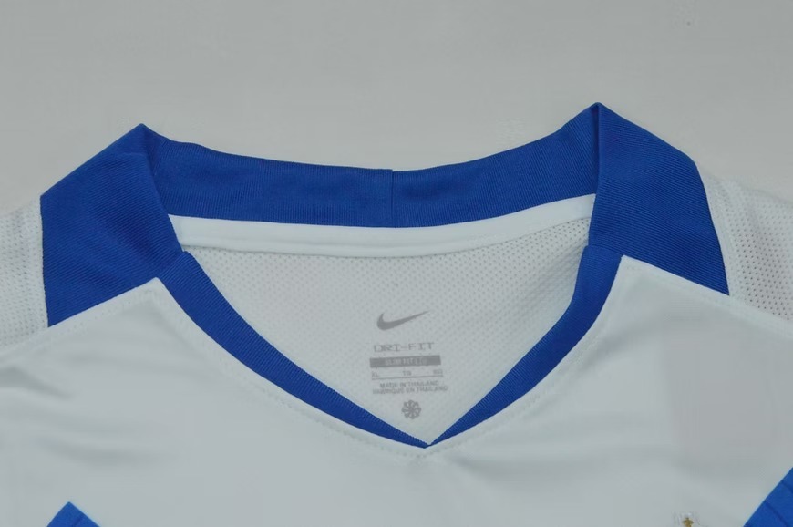 Deportivo La Coruña 26/27 Home Football Jersey