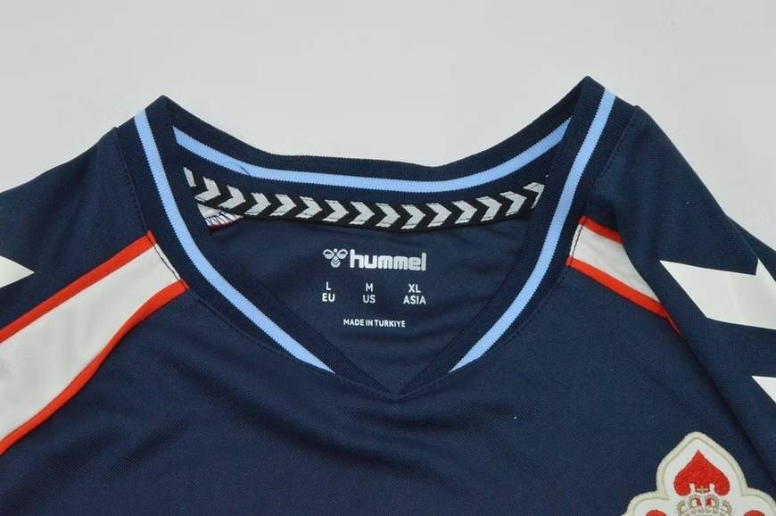 Camiseta Visitante RC Celta 26‑27