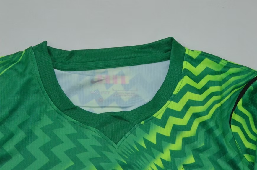 FC Barcelona 26/27 Goalkeeper Football Jersey