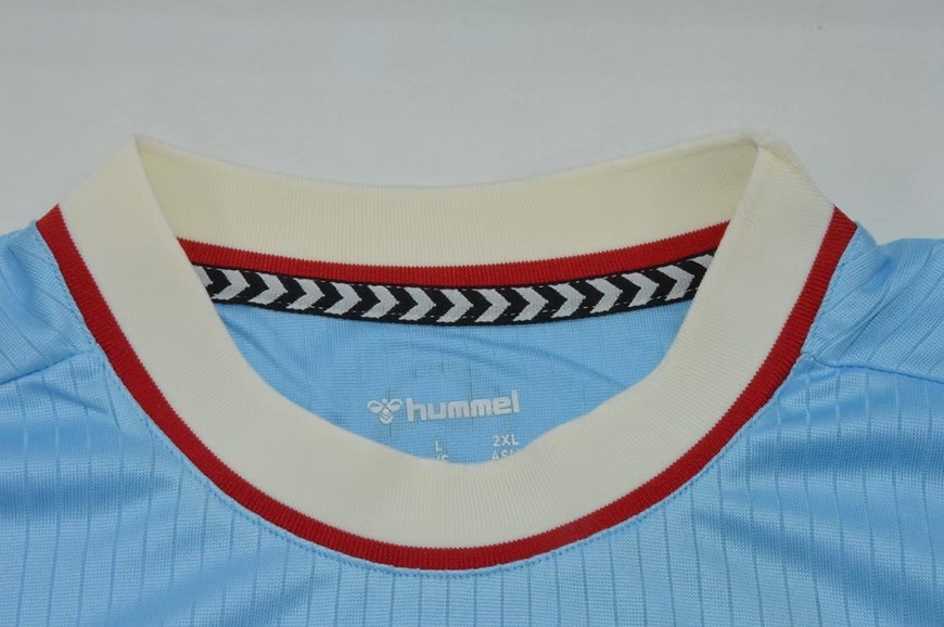 Camiseta Local RC Celta 26‑27