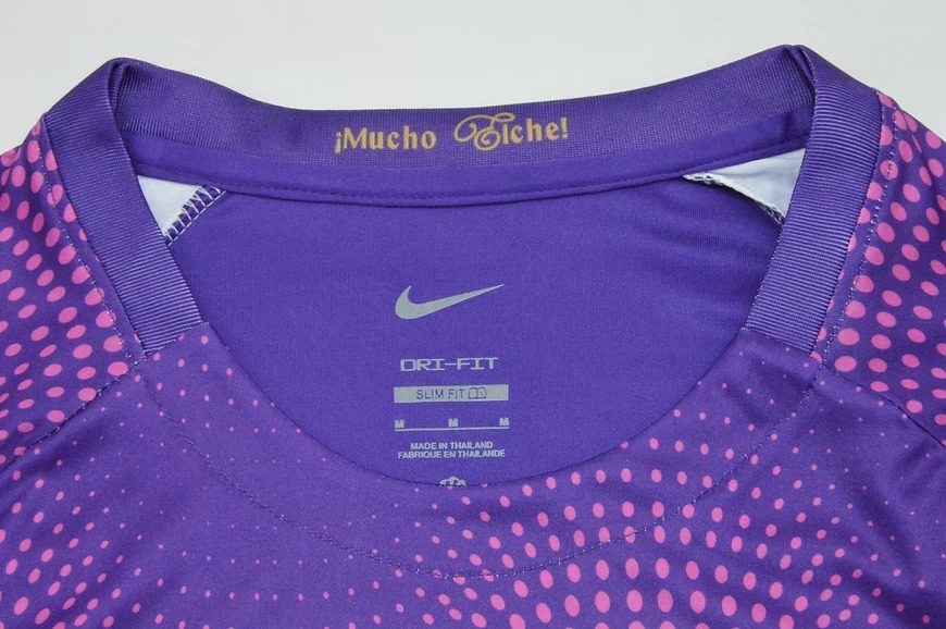 Elche CF 26/27 Third Football Jersey
