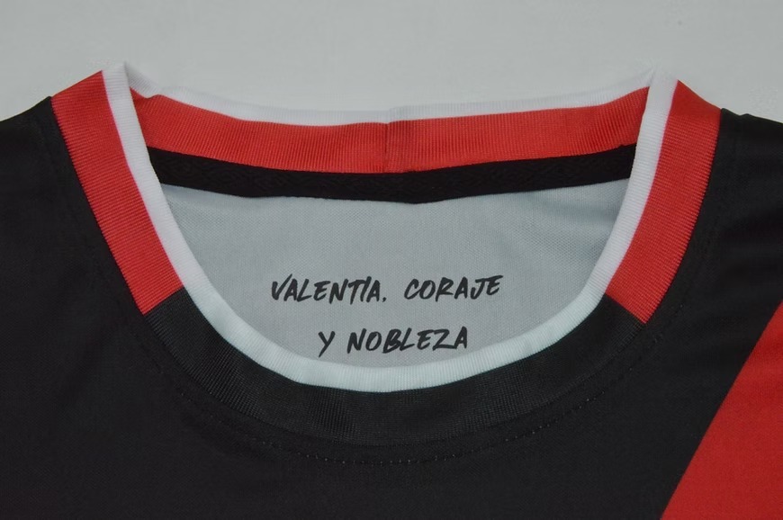 Rayo Vallecano 26/27 Away Football Jersey
