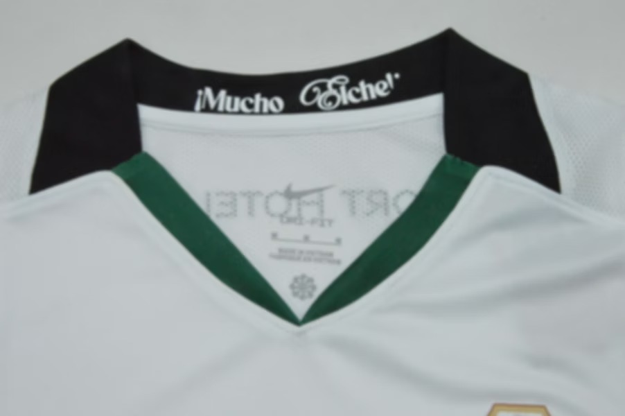 Elche CF 26/27 Home Football Jersey