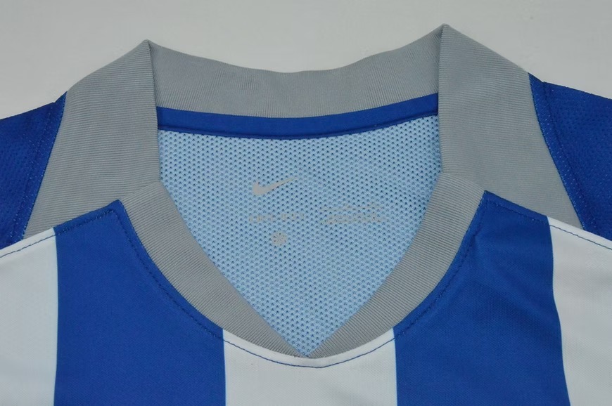 Deportivo La Coruña 26/27 Home Football Jersey