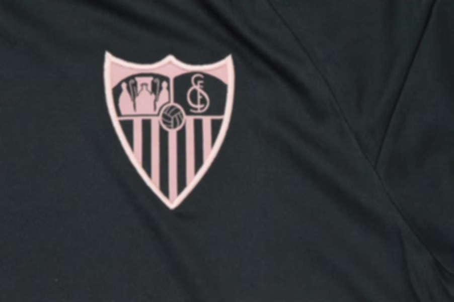 Sevilla 26/27 Away Football Jersey