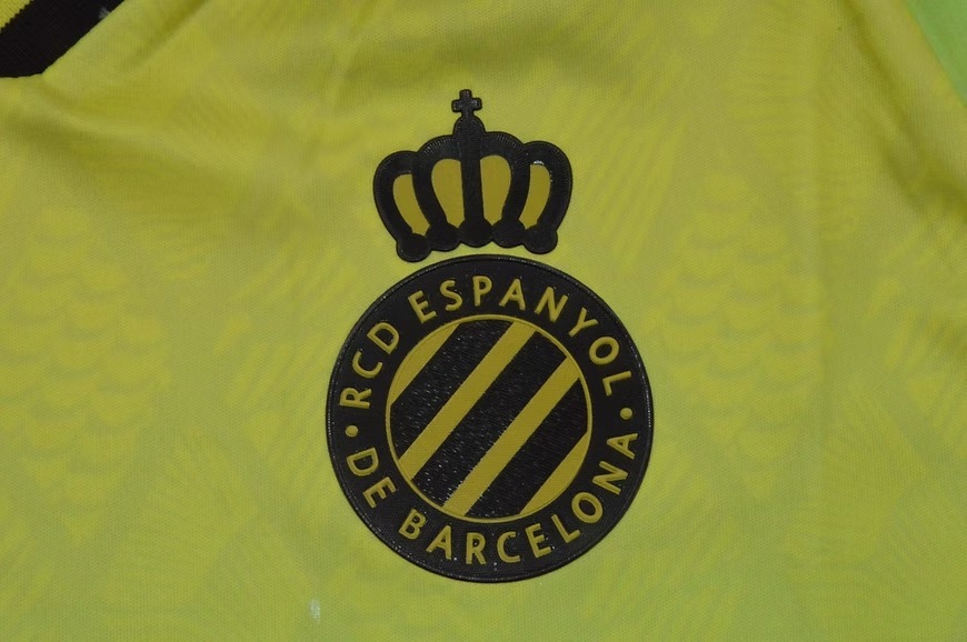 RCD Espanyol 26/27 Third Football Jersey