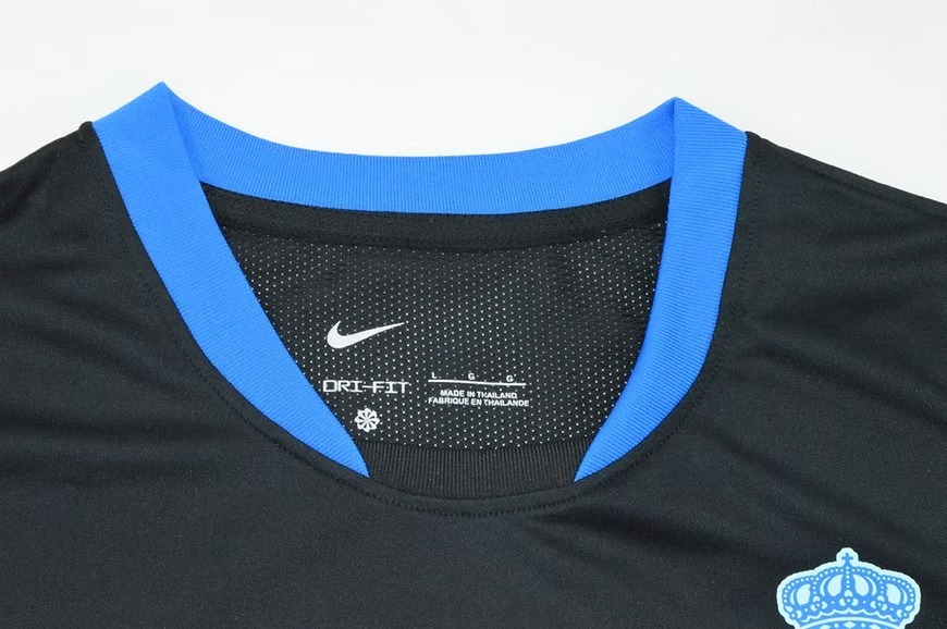 Deportivo La Coruña 26/27 Third Football Jersey