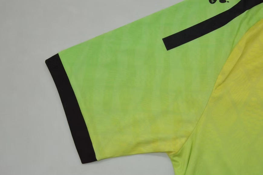 RCD Espanyol 26/27 Third Football Jersey