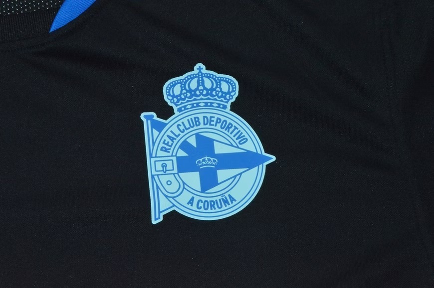 Deportivo La Coruña 26/27 Third Football Jersey