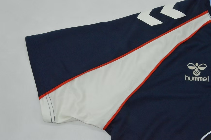 Camiseta Visitante RC Celta 26‑27