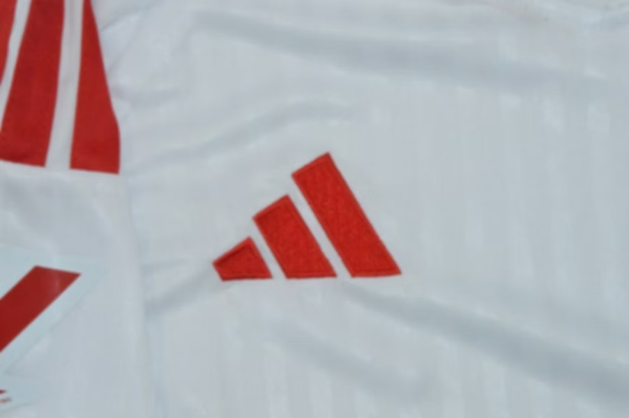 Sevilla 26/27 Home Football Jersey