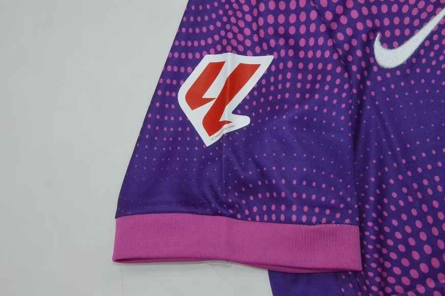 Elche CF 26/27 Third Football Jersey