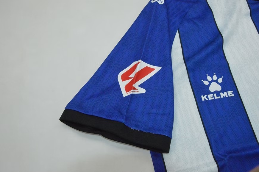 RCD Espanyol 26/27 Home Football Jersey