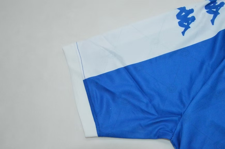 Hércules CF 26/27 Home Football Jersey