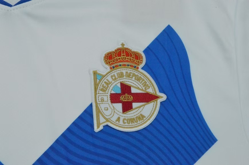 Deportivo La Coruña 26/27 Away Football Jersey