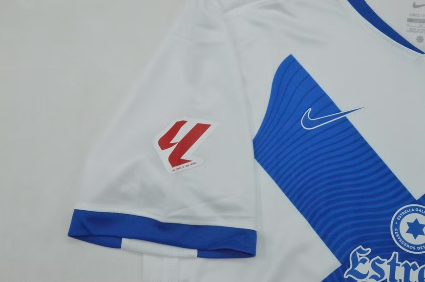 Deportivo La Coruña 26/27 Away Football Jersey