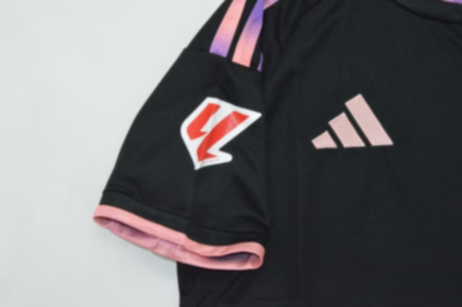 Sevilla 26/27 Away Football Jersey