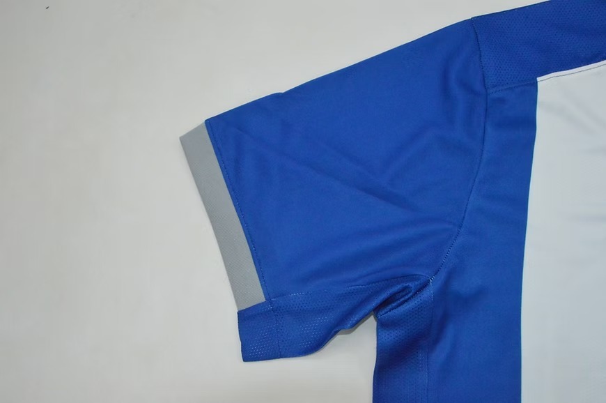 Deportivo La Coruña 26/27 Home Football Jersey