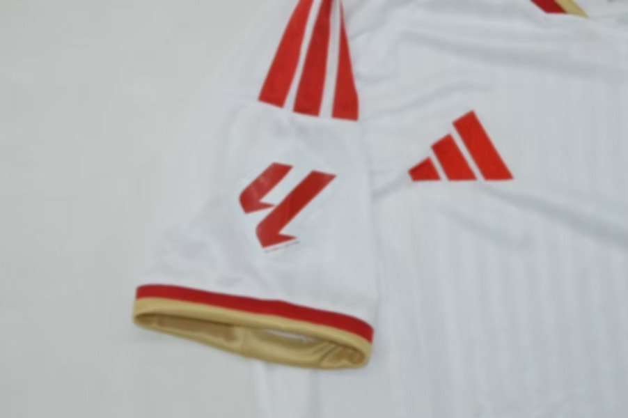 Sevilla 26/27 Home Football Jersey