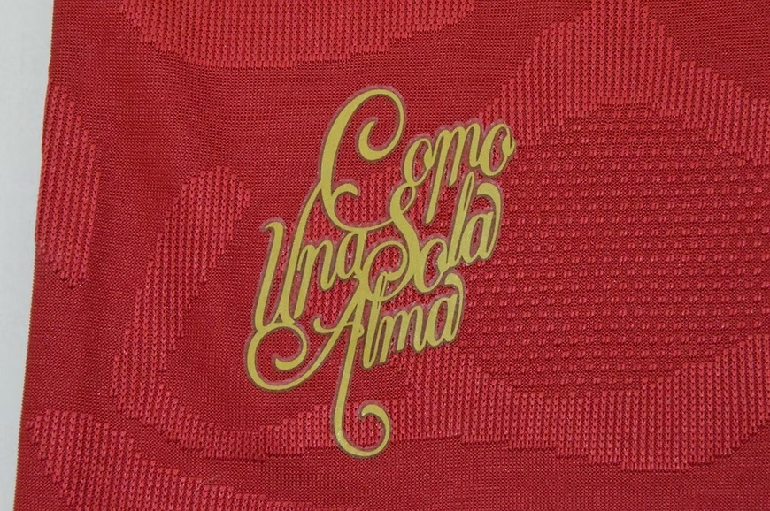 Real Murcia 26/27 Home Football Jersey