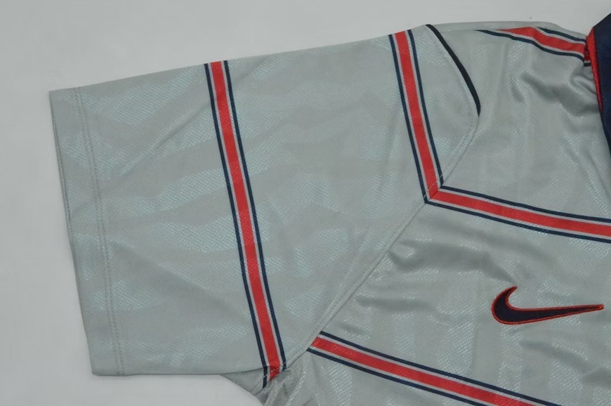 Atlético Madrid 26/27 Third Football Jersey