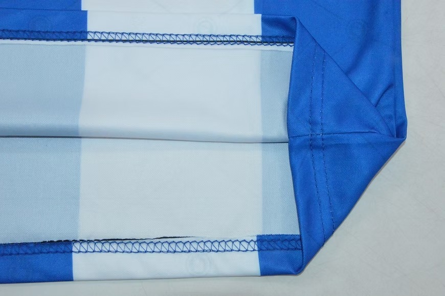 Hércules CF 26/27 Home Football Jersey