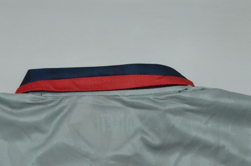 Atlético Madrid 26/27 Third Football Jersey