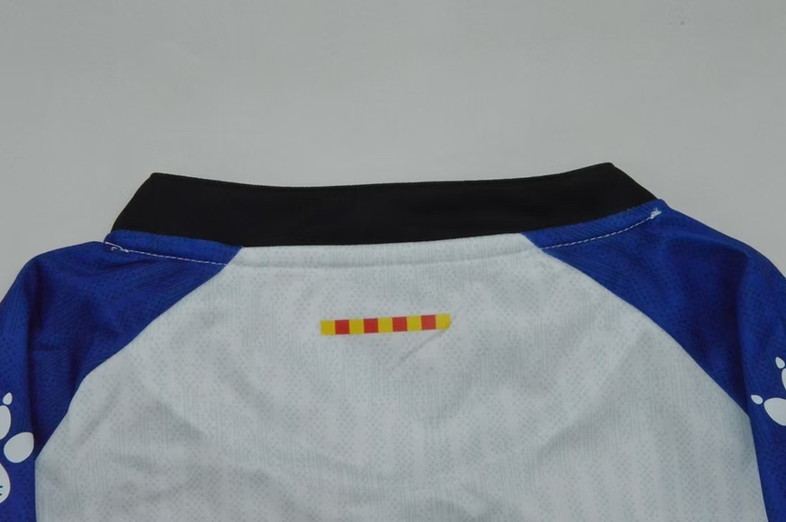 RCD Espanyol 26/27 Home Football Jersey
