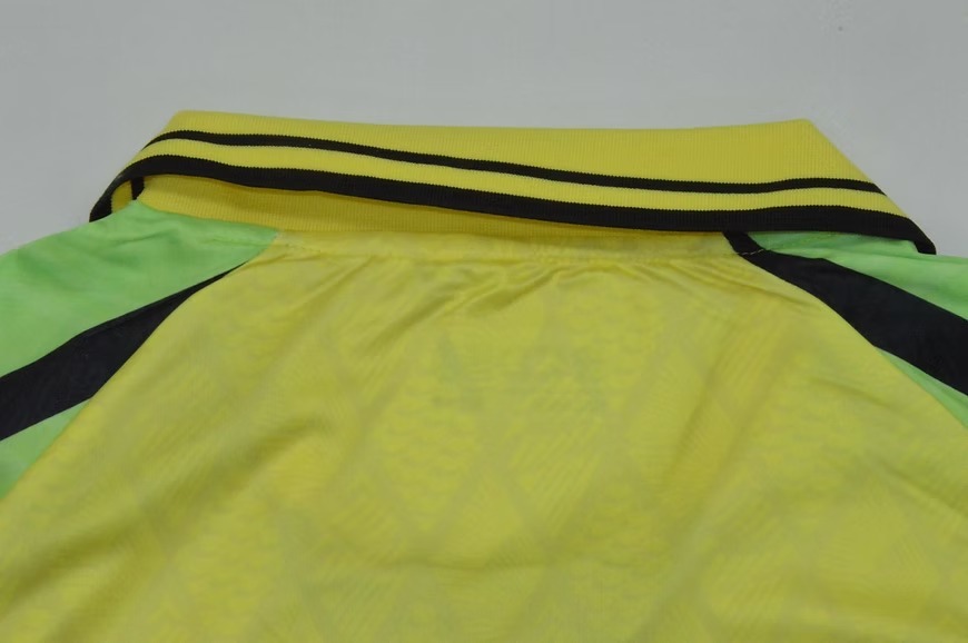 RCD Espanyol 26/27 Third Football Jersey