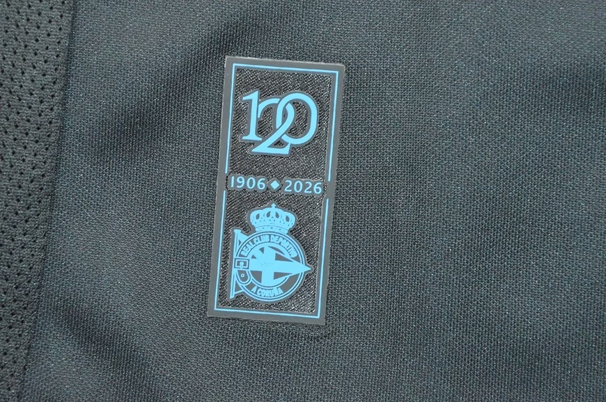 Deportivo La Coruña 26/27 Third Football Jersey