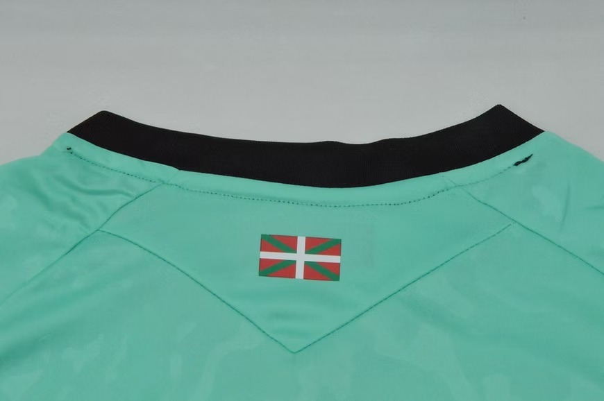 Deportivo Alavés 26/27 Third Football Jersey