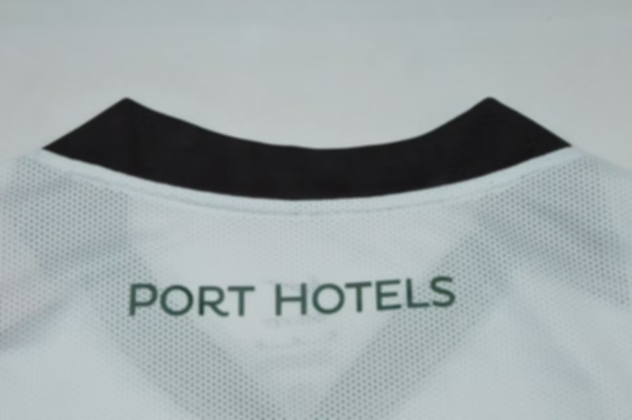 Elche CF 26/27 Home Football Jersey