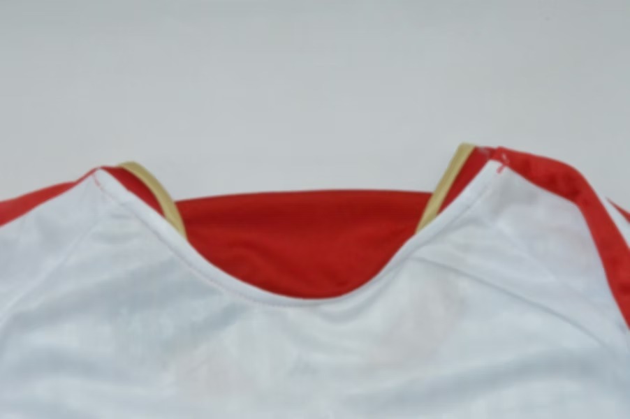Sevilla 26/27 Home Football Jersey