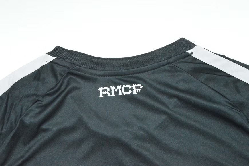 Real Madrid 26/27 Third Football Jersey
