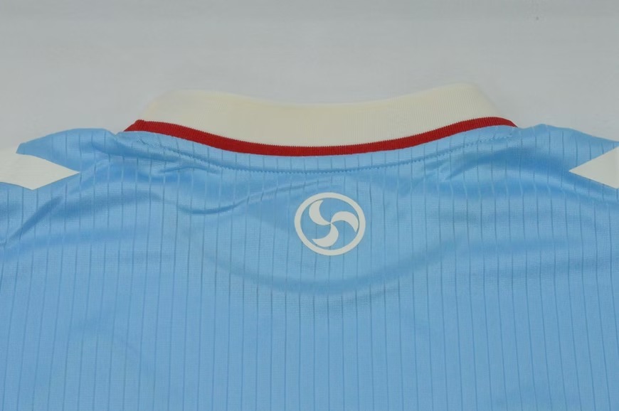 Camiseta Local RC Celta 26‑27