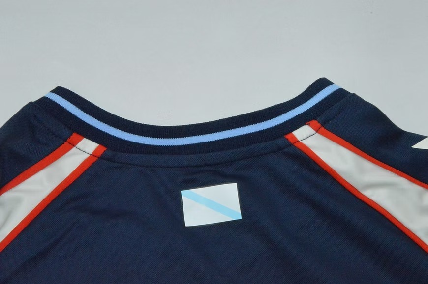 Camiseta Visitante RC Celta 26‑27
