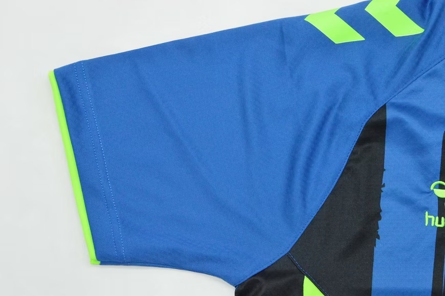 Real Betis 26/27 Third Football Jersey