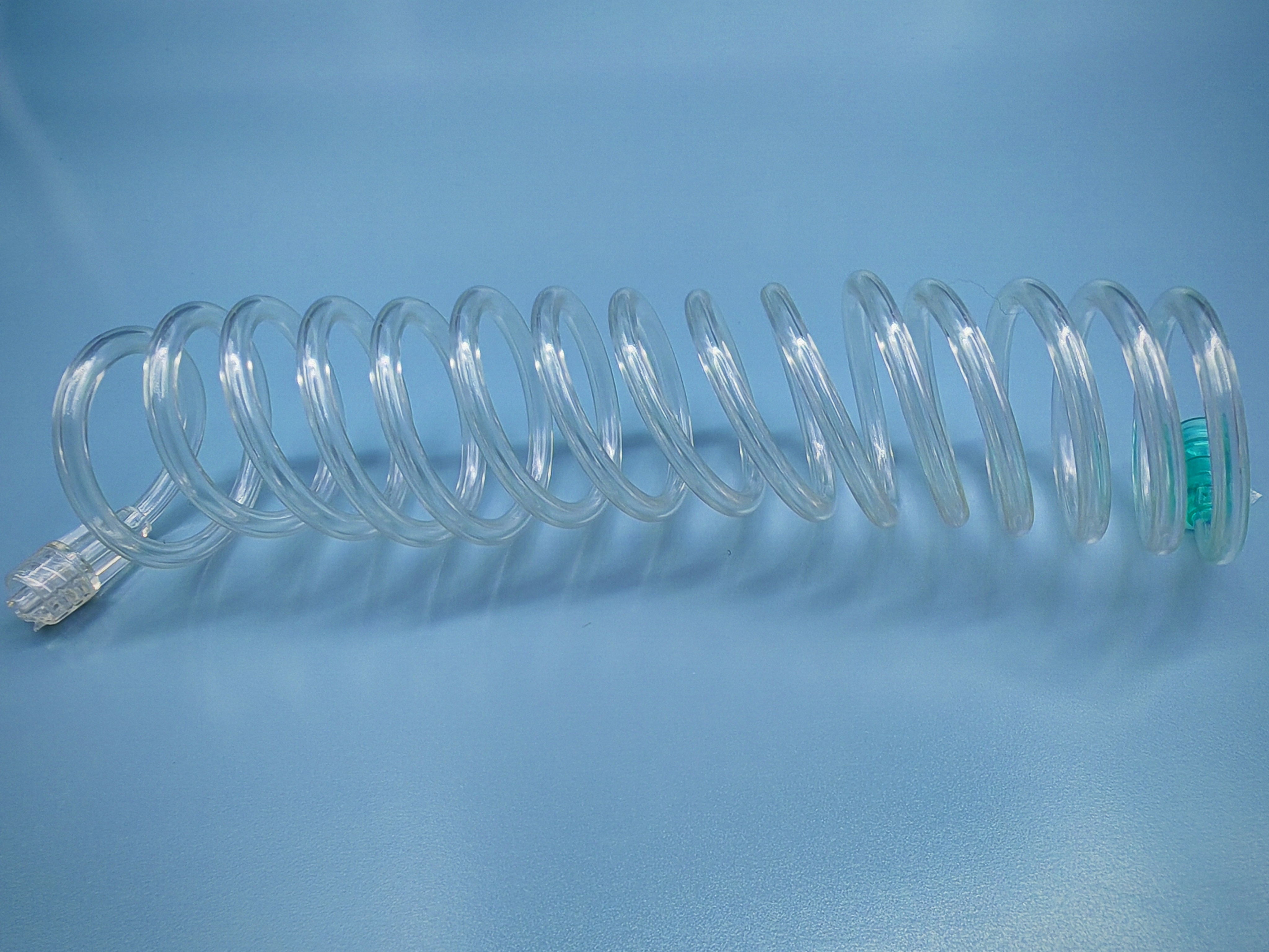 TPU / PVC Spring‑Reinforced Tubing,MY SHOP,TPU / PVC Spring‑Reinforced Tubing