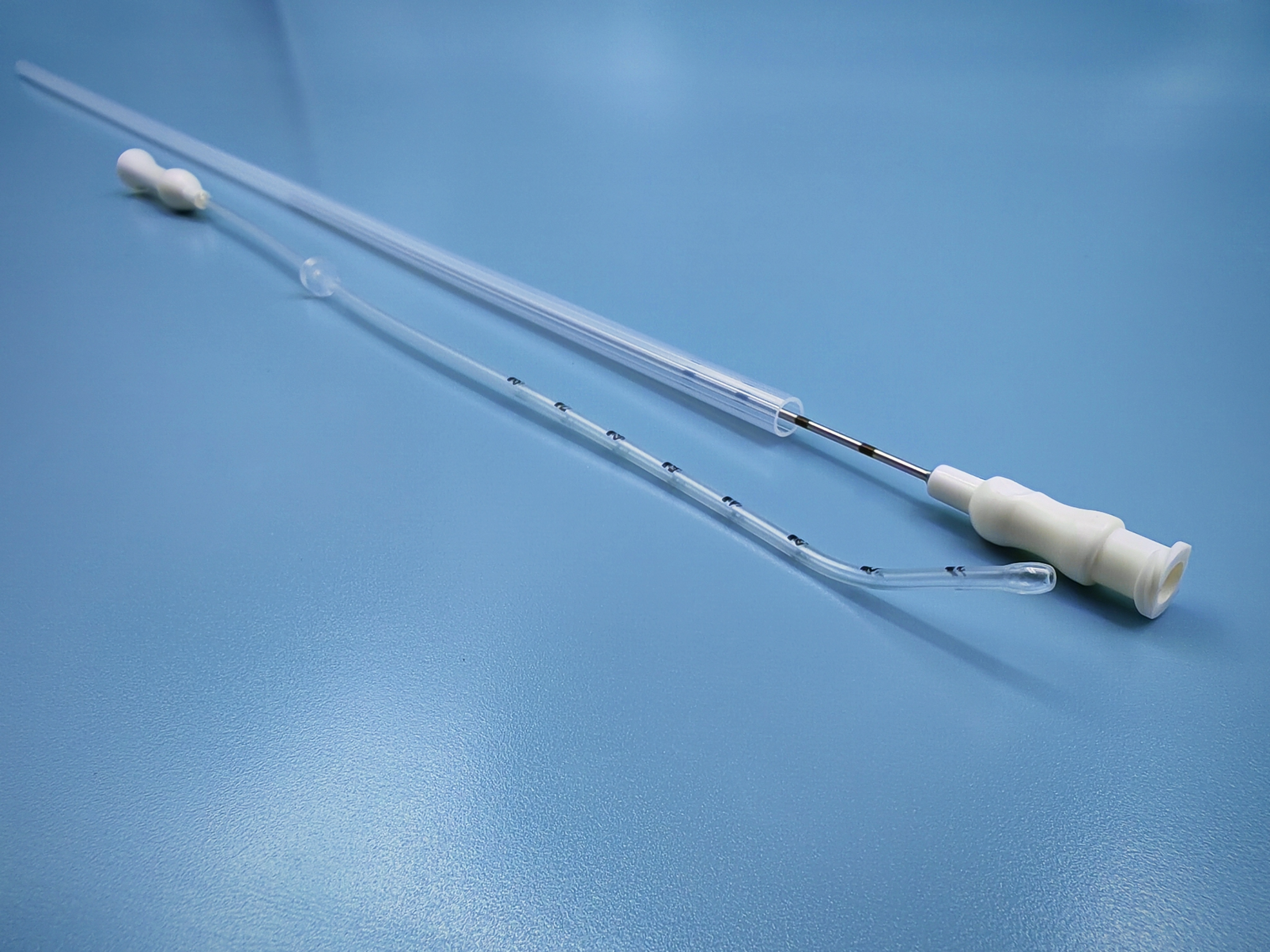 Embryo Transfer Catheter,MY SHOP,Embryo Transfer Catheter