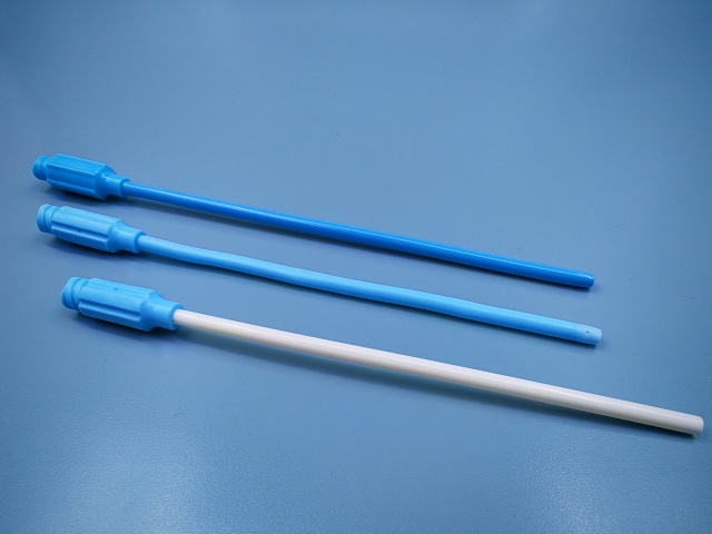 Dual‑Lumen Tubing Overmolded Connector,MY SHOP,Dual‑Lumen Tubing Overmolded Connector