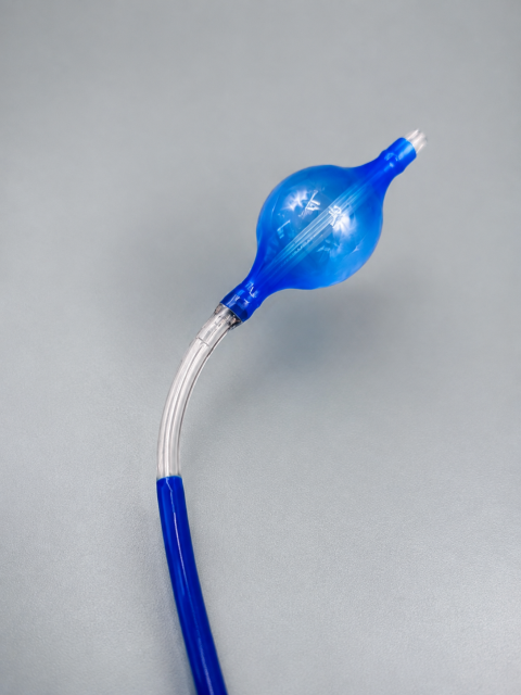 Steerable Braided Multi‑Lumen Tubing,MY SHOP,Steerable Braided Multi‑Lumen Tubing